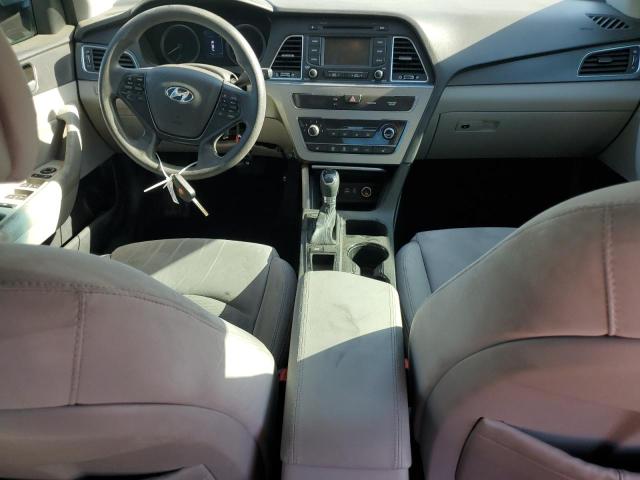 Photo 7 VIN: 5NPE34AF9FH043576 - HYUNDAI SONATA 