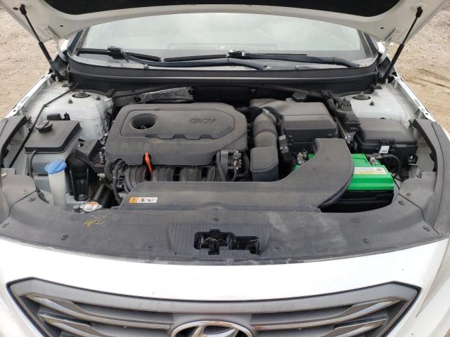 Photo 10 VIN: 5NPE34AF9FH045036 - HYUNDAI SONATA SPO 