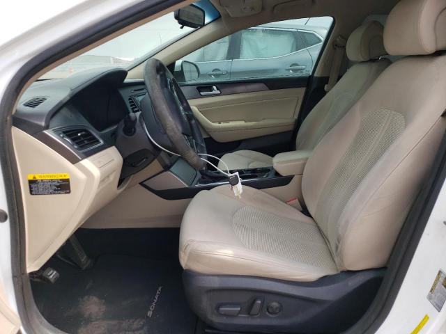 Photo 6 VIN: 5NPE34AF9FH045036 - HYUNDAI SONATA SPO 