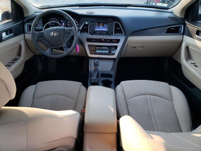 Photo 7 VIN: 5NPE34AF9FH047840 - HYUNDAI SONATA SPO 