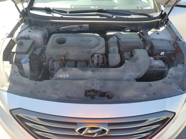 Photo 10 VIN: 5NPE34AF9FH048132 - HYUNDAI SONATA SPO 