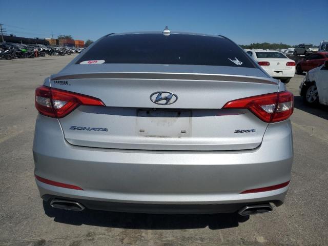 Photo 5 VIN: 5NPE34AF9FH048132 - HYUNDAI SONATA SPO 