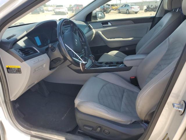 Photo 6 VIN: 5NPE34AF9FH048132 - HYUNDAI SONATA SPO 