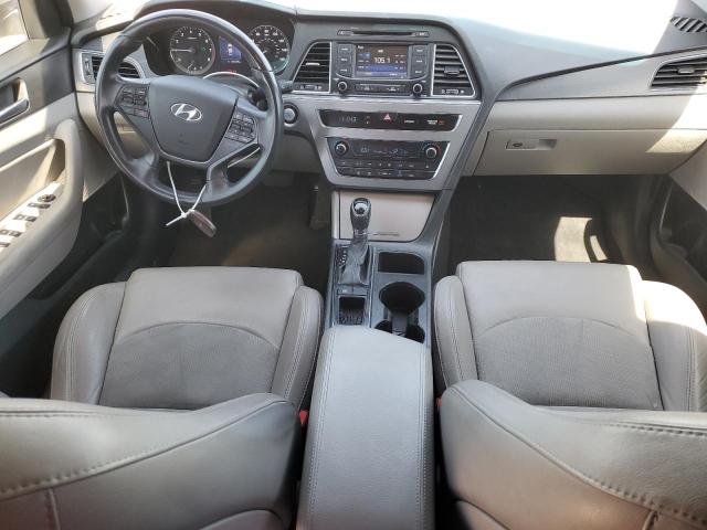 Photo 7 VIN: 5NPE34AF9FH048132 - HYUNDAI SONATA SPO 