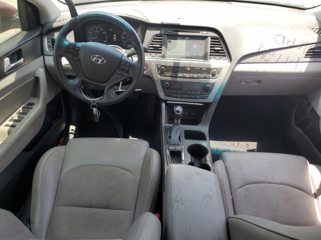 Photo 7 VIN: 5NPE34AF9FH053539 - HYUNDAI SONATA SPO 