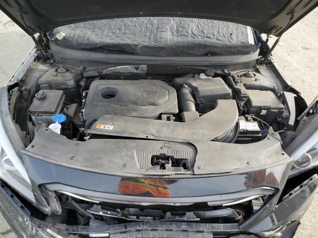 Photo 10 VIN: 5NPE34AF9FH055209 - HYUNDAI SONATA 