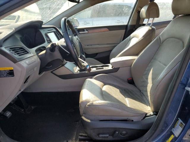 Photo 6 VIN: 5NPE34AF9FH063312 - HYUNDAI SONATA SPO 