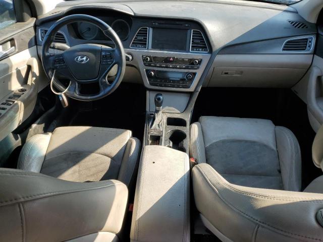 Photo 7 VIN: 5NPE34AF9FH063312 - HYUNDAI SONATA SPO 