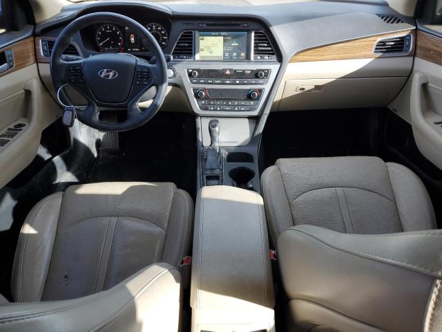 Photo 7 VIN: 5NPE34AF9FH063617 - HYUNDAI SONATA 