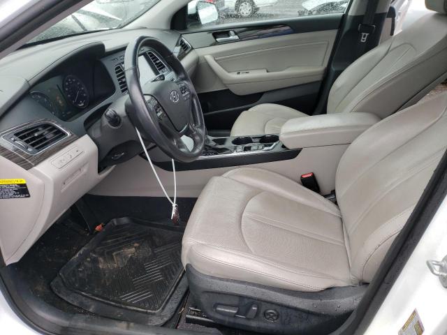 Photo 6 VIN: 5NPE34AF9FH064380 - HYUNDAI SONATA SPO 