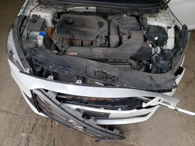 Photo 10 VIN: 5NPE34AF9FH068316 - HYUNDAI SONATA SPO 