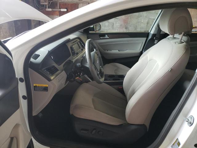 Photo 6 VIN: 5NPE34AF9FH068316 - HYUNDAI SONATA SPO 