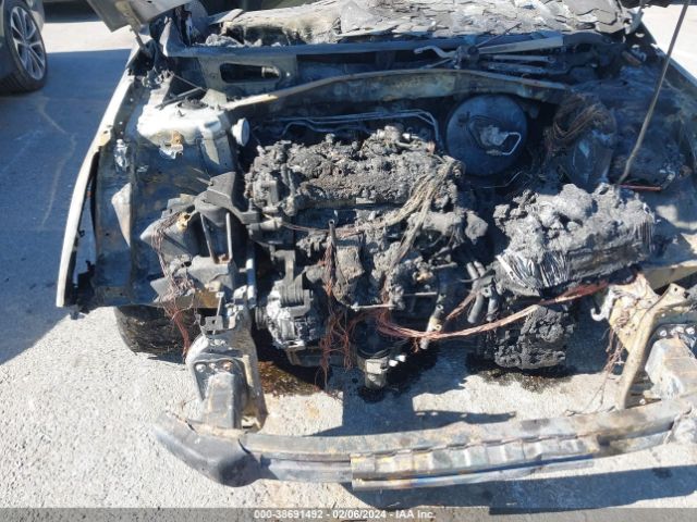 Photo 5 VIN: 5NPE34AF9FH068784 - HYUNDAI SONATA 