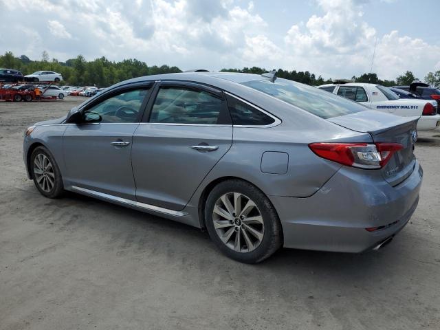 Photo 1 VIN: 5NPE34AF9FH070518 - HYUNDAI SONATA SPO 