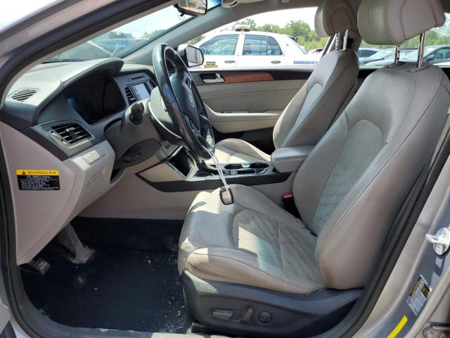 Photo 6 VIN: 5NPE34AF9FH070518 - HYUNDAI SONATA SPO 