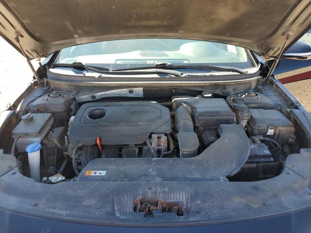 Photo 10 VIN: 5NPE34AF9FH071197 - HYUNDAI SONATA SPO 