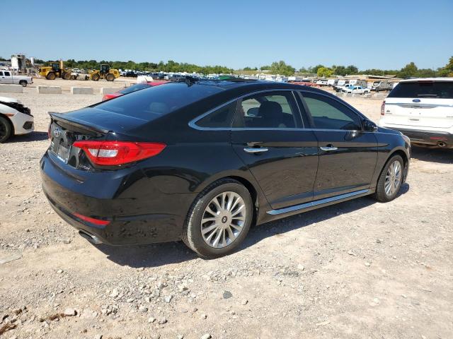 Photo 2 VIN: 5NPE34AF9FH071197 - HYUNDAI SONATA SPO 