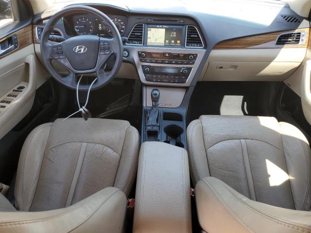 Photo 7 VIN: 5NPE34AF9FH071197 - HYUNDAI SONATA SPO 