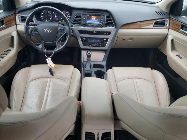 Photo 7 VIN: 5NPE34AF9FH071443 - HYUNDAI SONATA SPO 