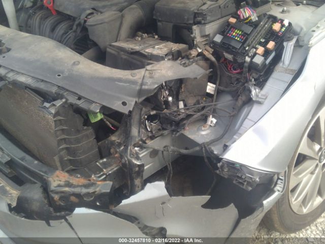 Photo 5 VIN: 5NPE34AF9FH078604 - HYUNDAI SONATA 