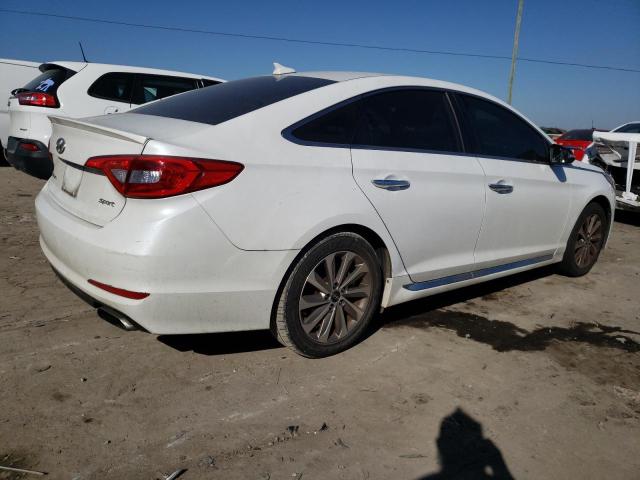 Photo 2 VIN: 5NPE34AF9FH079347 - HYUNDAI SONATA 