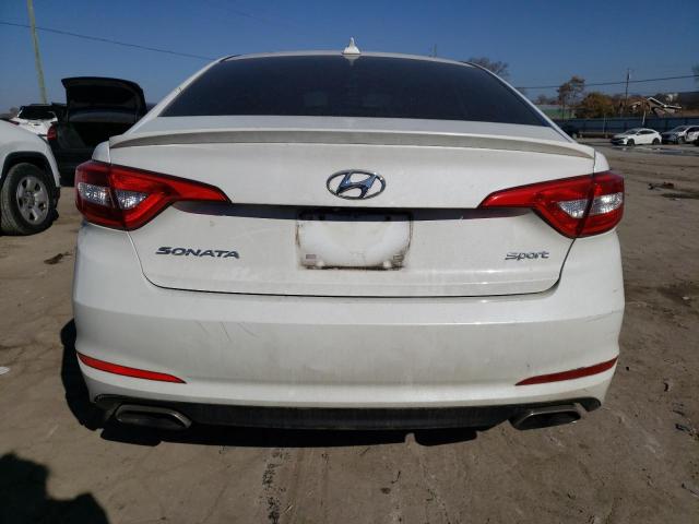 Photo 5 VIN: 5NPE34AF9FH079347 - HYUNDAI SONATA 