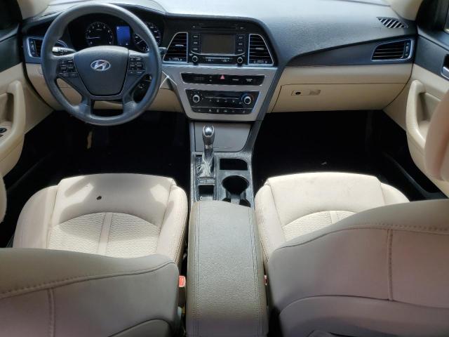 Photo 7 VIN: 5NPE34AF9FH082586 - HYUNDAI SONATA SPO 