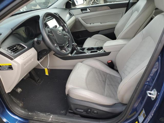 Photo 6 VIN: 5NPE34AF9FH083933 - HYUNDAI SONATA 