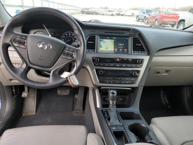 Photo 7 VIN: 5NPE34AF9FH083933 - HYUNDAI SONATA 