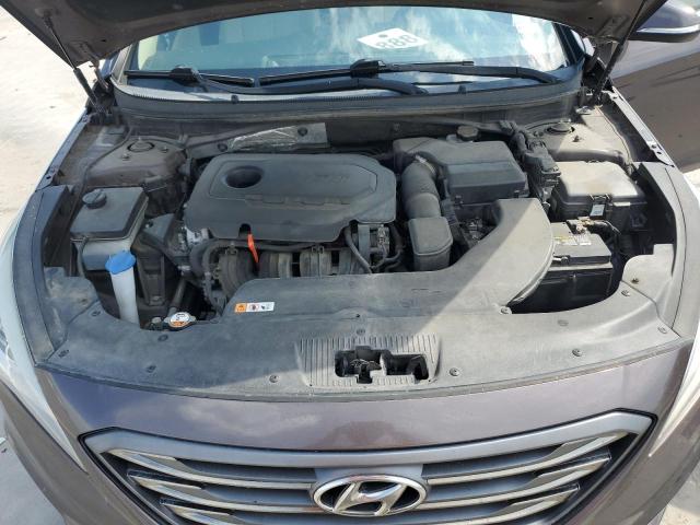 Photo 10 VIN: 5NPE34AF9FH084175 - HYUNDAI SONATA SPO 