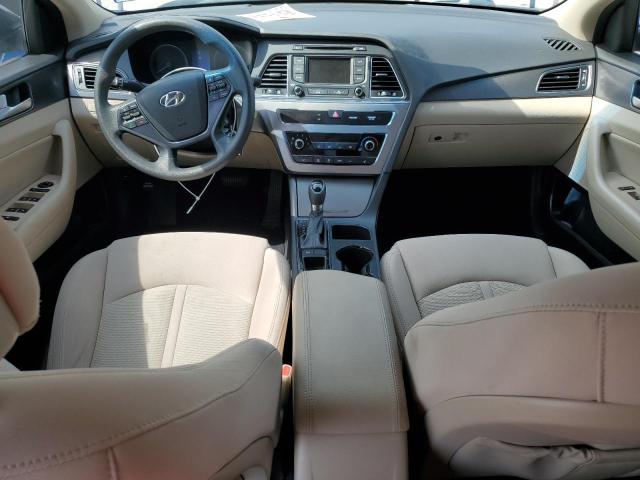 Photo 7 VIN: 5NPE34AF9FH084175 - HYUNDAI SONATA SPO 