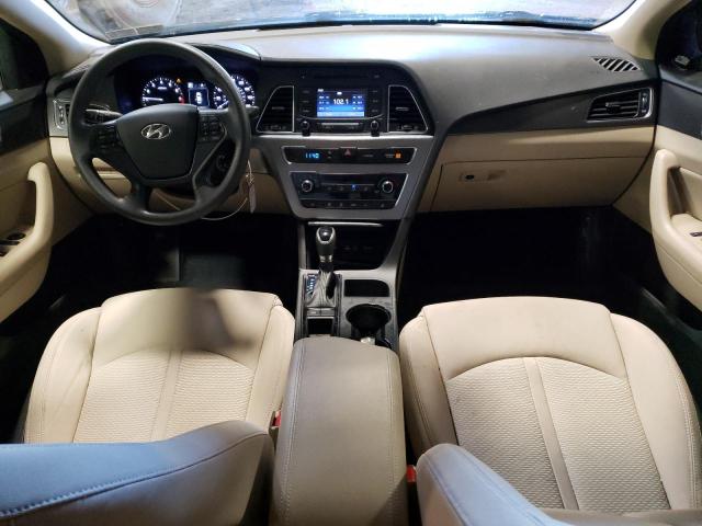 Photo 7 VIN: 5NPE34AF9FH085360 - HYUNDAI SONATA SPO 