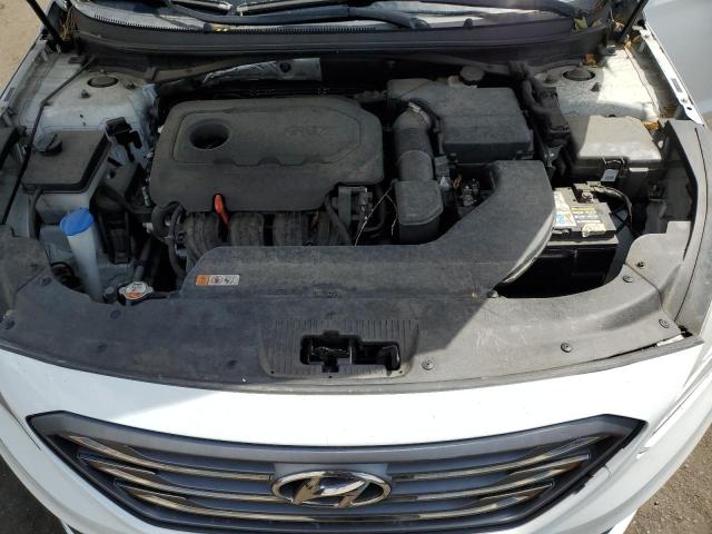 Photo 10 VIN: 5NPE34AF9FH089568 - HYUNDAI SONATA 