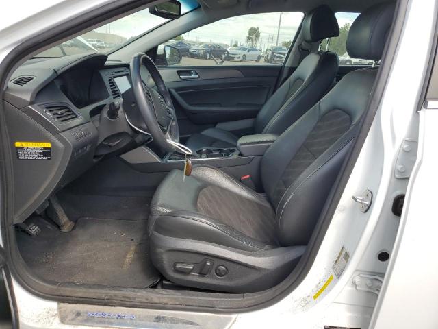 Photo 6 VIN: 5NPE34AF9FH089568 - HYUNDAI SONATA 