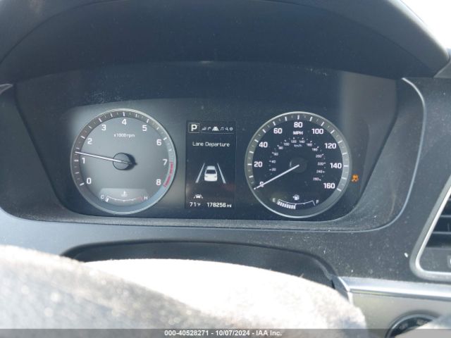 Photo 6 VIN: 5NPE34AF9FH091286 - HYUNDAI SONATA 