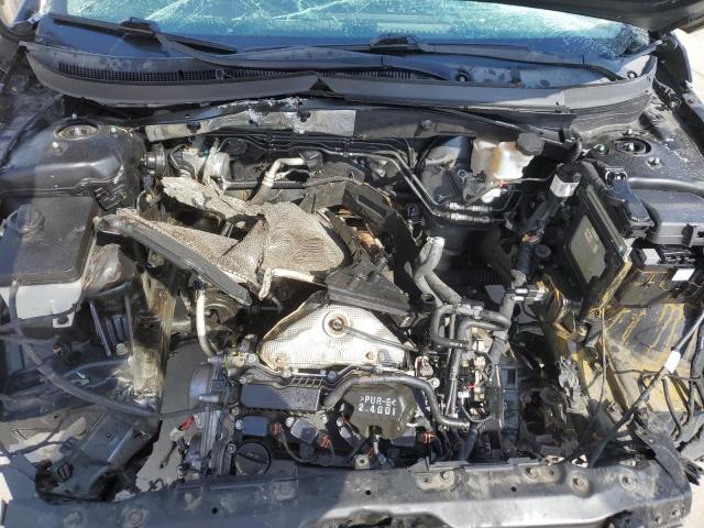 Photo 10 VIN: 5NPE34AF9FH095192 - HYUNDAI SONATA 