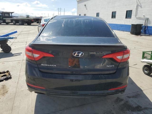 Photo 5 VIN: 5NPE34AF9FH095192 - HYUNDAI SONATA 