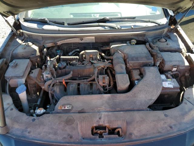 Photo 10 VIN: 5NPE34AF9FH098786 - HYUNDAI SONATA 