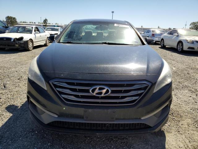 Photo 4 VIN: 5NPE34AF9FH098786 - HYUNDAI SONATA 