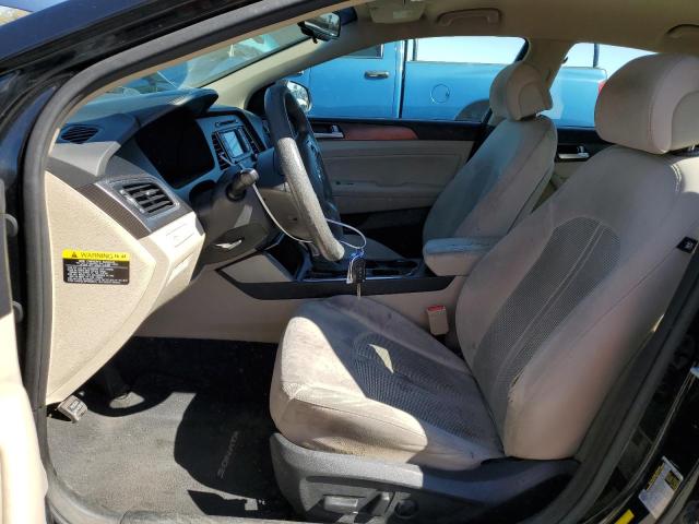 Photo 6 VIN: 5NPE34AF9FH098786 - HYUNDAI SONATA 