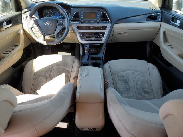 Photo 7 VIN: 5NPE34AF9FH098786 - HYUNDAI SONATA 