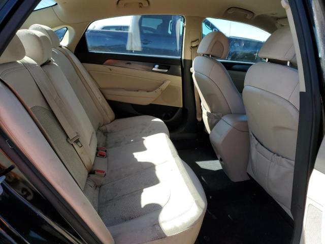 Photo 9 VIN: 5NPE34AF9FH098786 - HYUNDAI SONATA 