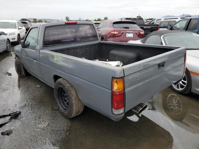 Photo 1 VIN: 5NPE34AF9FH100116 - NISSAN NAVARA 