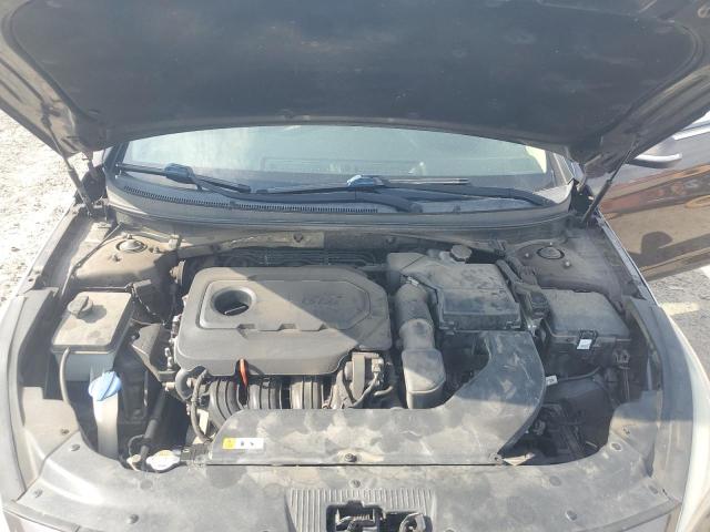 Photo 10 VIN: 5NPE34AF9FH108085 - HYUNDAI SONATA SPO 