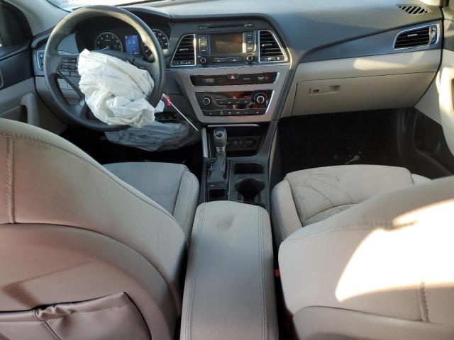 Photo 7 VIN: 5NPE34AF9FH113321 - HYUNDAI SONATA SPO 