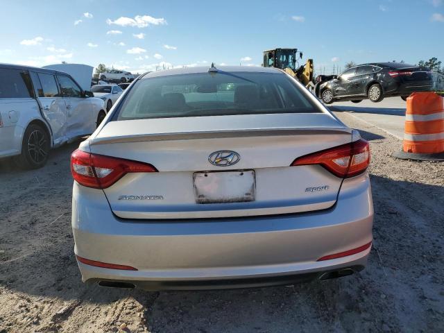 Photo 5 VIN: 5NPE34AF9FH114162 - HYUNDAI SONATA 