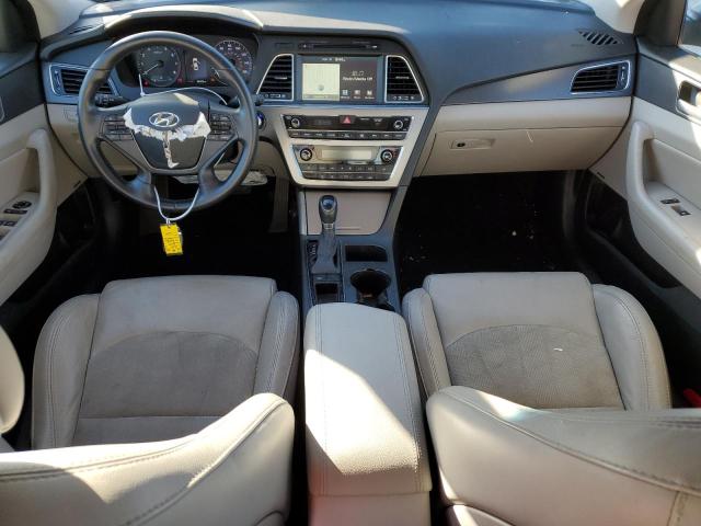 Photo 7 VIN: 5NPE34AF9FH114162 - HYUNDAI SONATA 