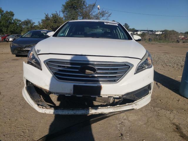 Photo 4 VIN: 5NPE34AF9FH119670 - HYUNDAI SONATA SPO 