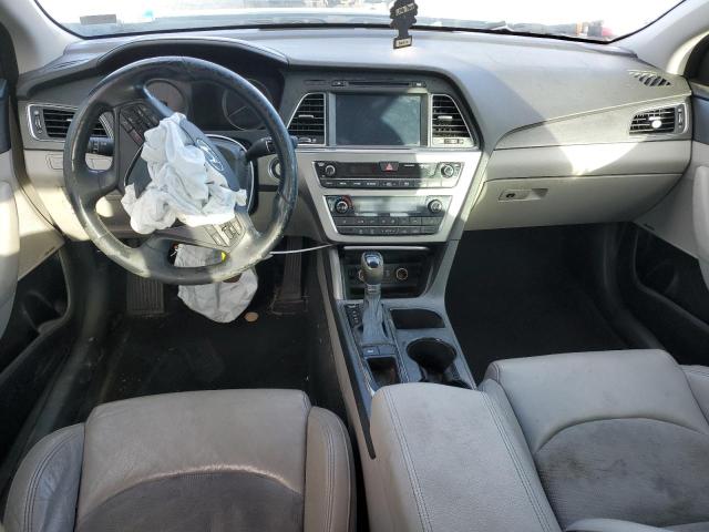 Photo 7 VIN: 5NPE34AF9FH126599 - HYUNDAI SONATA SPO 