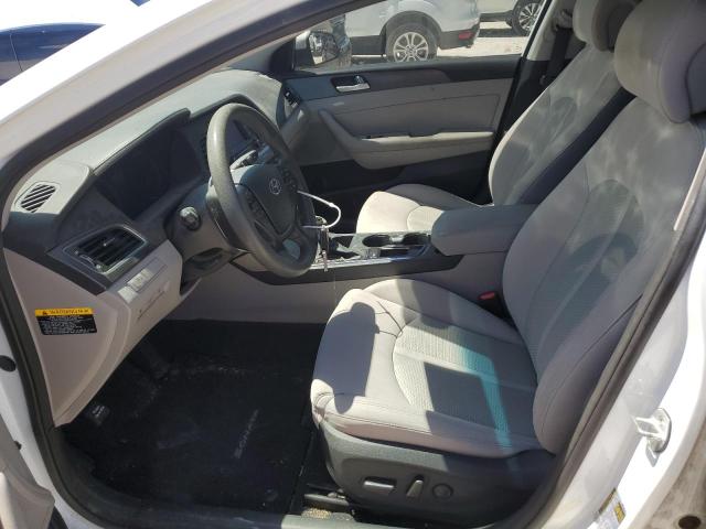 Photo 6 VIN: 5NPE34AF9FH127722 - HYUNDAI SONATA 